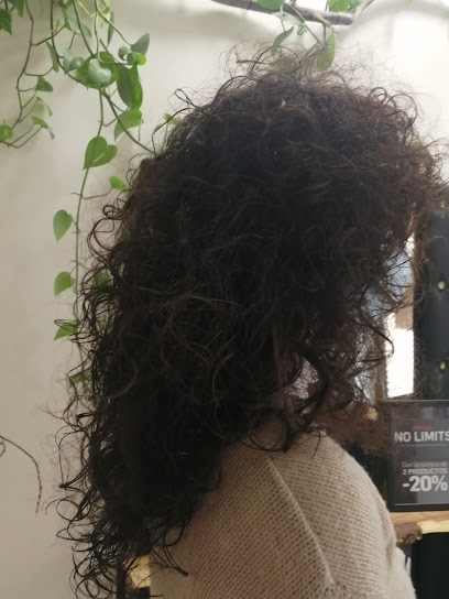 Montse Menaya Salon Bio-organico | Peluqueria en Barcelona / Barcelona