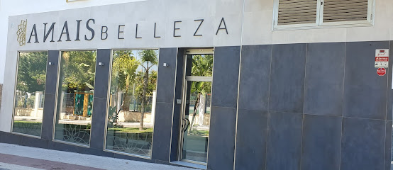 Anais Centro de Belleza | Centro de Estética en San Pedro Alcántara