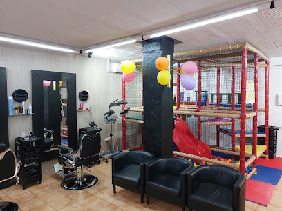 Perruqueria Gustavo Cutillo | Peluquería en Vilanova i la Geltrú / Barcelona