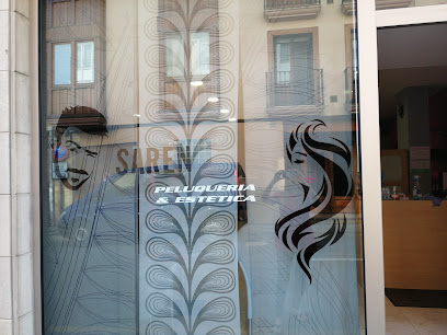Saren Peluquería | Peluqueria en Legutio / Álava