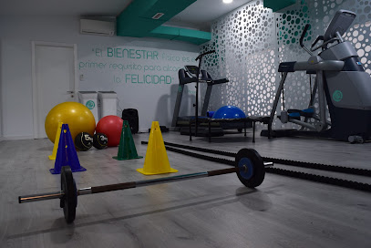 Centro QE | Centro de Estética en Sanlucar la Mayor