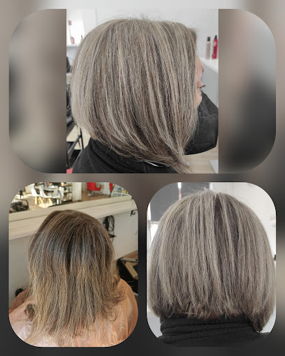 SALON VERONA | Peluquería en Mairena del Aljarafe / Sevilla