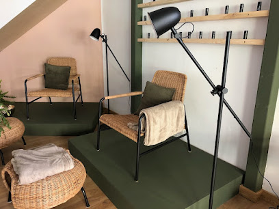 BioNails | Salón de Uñas y Manicura en Lleida