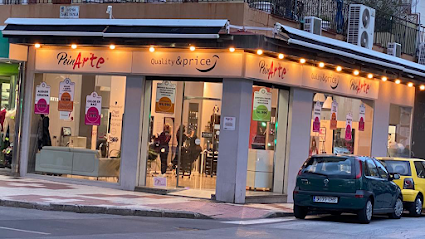 Peinarte Quality | Peluquería en Torremolinos / Málaga