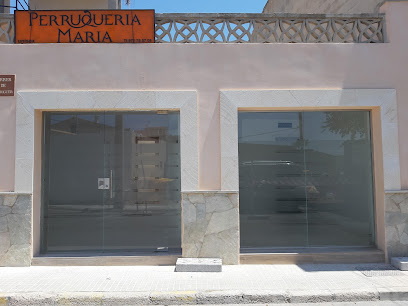 Peluqueria maria | Peluqueria en Es Pla de na Tesa / Baleares