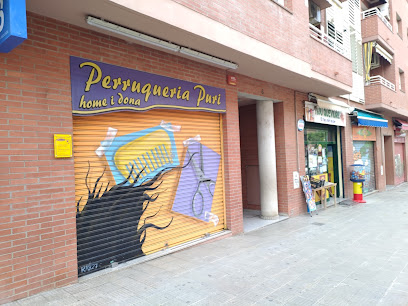 Perruqueria Puri | Peluqueria en Martorell / Barcelona
