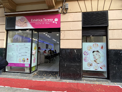 Estética Teresa | Centro de Estética en Bilbao