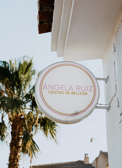 Angela Ruiz | Centro de Estética en Armilla