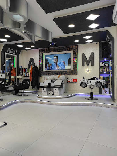 Pluqueria A&M Roquetas | Peluqueria en Roquetas de Mar / Almería