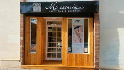 Mi Esencia | Peluquería en Madrid / 