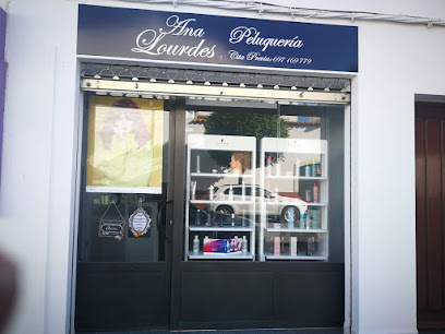 Peluquería Ana Lourdes | Peluqueria en Azuaga / Badajoz