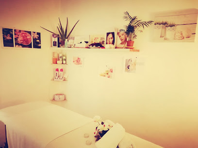 AmaTina | Peluquería en Barcelona / 