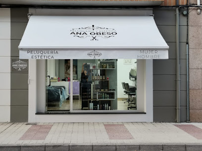 Obeso Nevado Ana | Peluquería en Infiesto / Asturias