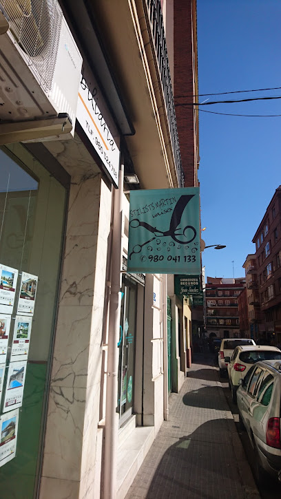Peuqurería Martín Unisex | Peluqueria en Zamora / Zamora
