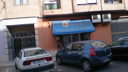 Firma Peluqueros | Peluquería en Chirivella / Valencia