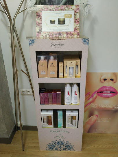 Judiestetik | Centro de Estética en Sueca
