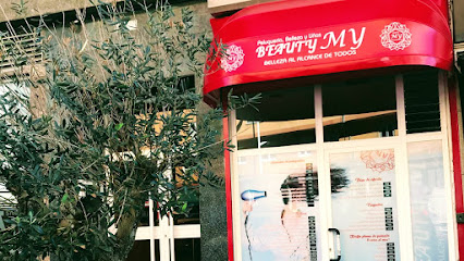 Beauty My | Rúa Monasterio de Caaveiro | Peluqueria en A Coruña / La Coruña