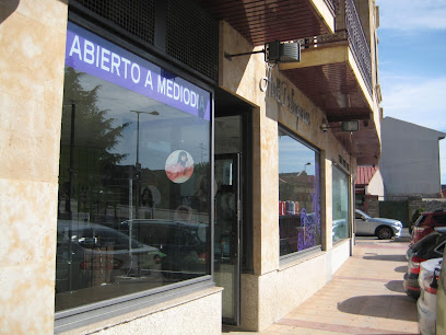 AIRE Peluqueros | Peluqueria en Villamayor / Salamanca
