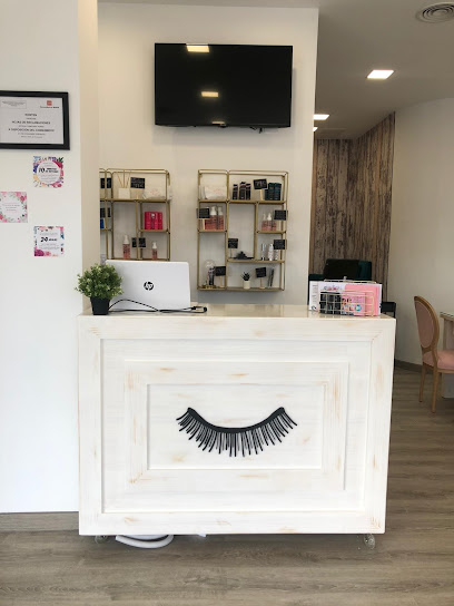 Lashes & Go | Majadahonda | Centro de Estética en Majadahonda