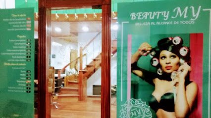 Beauty MY | Pl. de la Galera | Peluqueria en A Coruña / La Coruña