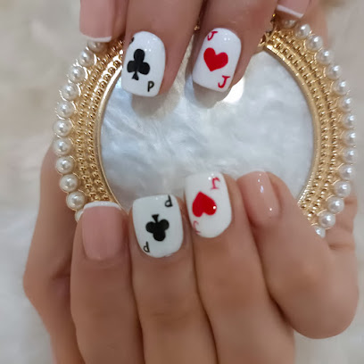 DGlamour | Salón de Manicura y Uñas en Mataró / 