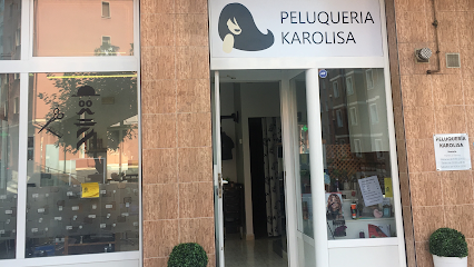Peluquería Karolisa | Peluquería en Bilbao / Vizcaya
