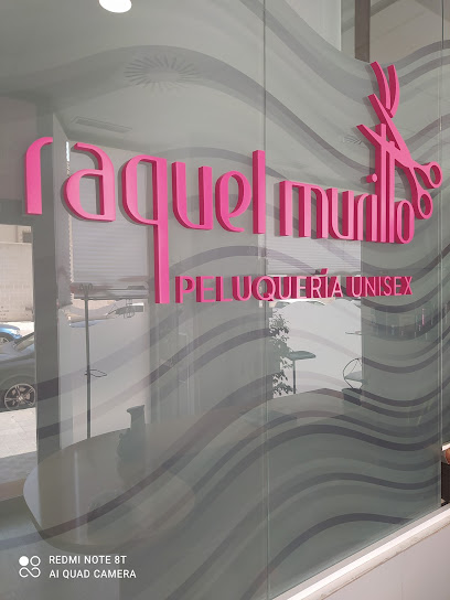 Raquel Murillo peluqueria | Peluquería en Huesca / Huesca