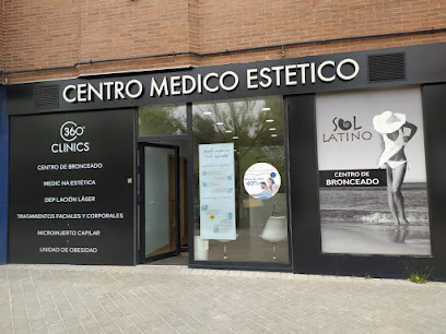 Ailana Estetic | Centro de Estética en Pozuelo de Alarcón