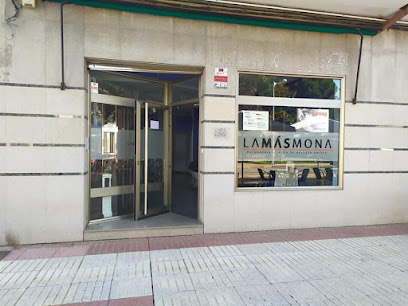 La Más Mona | Peluqueria en Ponferrada / León