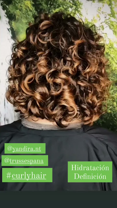 Belén Fraile Peluqueros | Peluquería en Almería / Almería