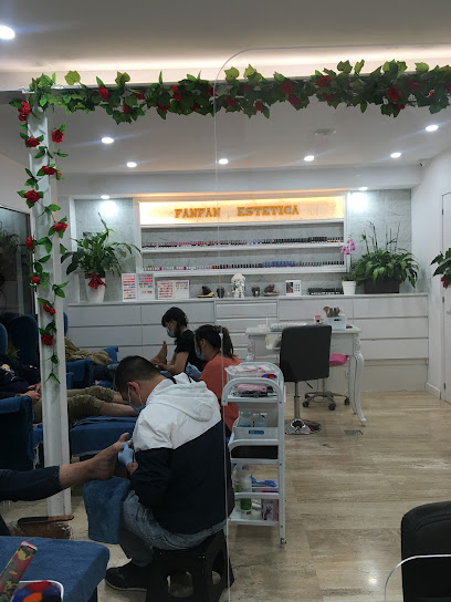 FanFan Estética | Salón de Uñas y Manicura en Playa de Aro