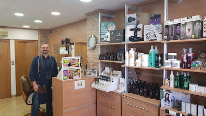 Carlos Cervera Peluquero | Peluquería en Alcácer / Valencia