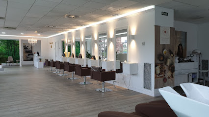 Vannity Peluquería Las Tablas | Peluquería en Madrid / Madrid