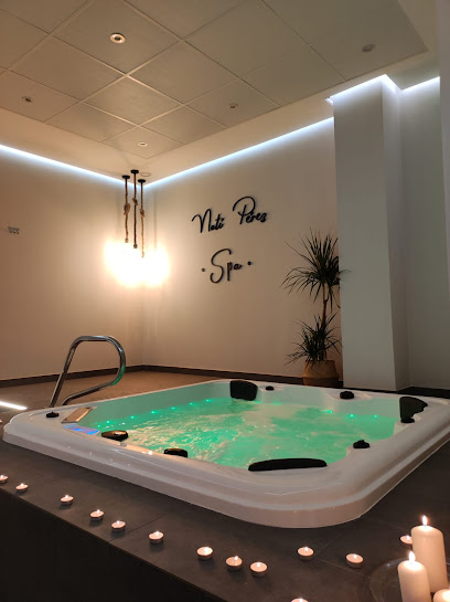 Nati Pérez | Centro de Estética en Torredelcampo