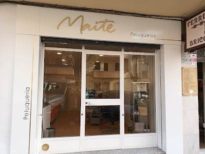 Maite Peluqueros | Peluqueria en Ronda / Málaga