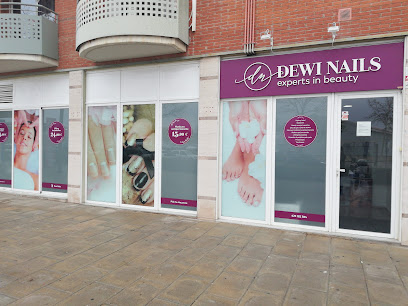 Dewi Nails | Salón de Uñas y Manicura en Vila-seca