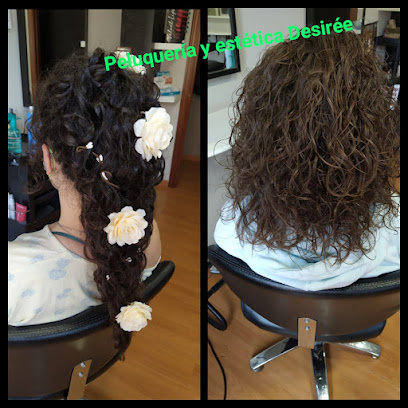 Peluquería y Estética Desireé | Peluquería en La Robla / León