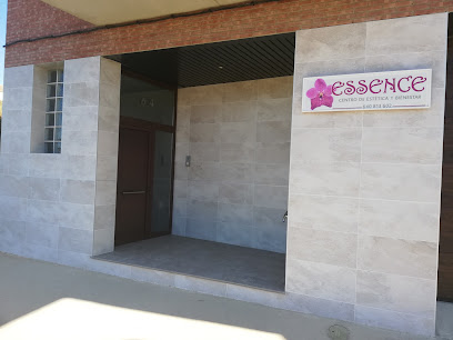 Essence | Centro de Estética en Zaidin