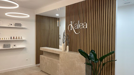 Kalea | Peluquería en Marin / 