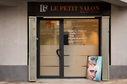 Le Petit Salón Barbera | Salón de Uñas y Manicura en Barcelona