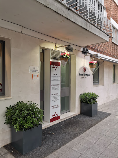 Raquel Rodriguez Estética | Centro de Estética en Pozuelo de Alarcón