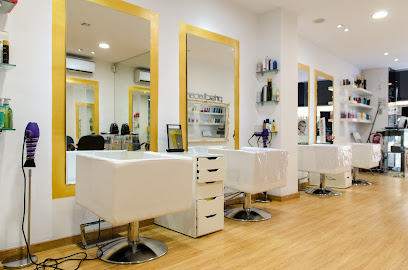 Peluquería Priscila Cano (Reina Mora) | Peluqueria en Granada / Granada