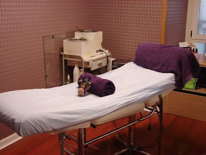Gabinete de Belleza Marian | Peluquería en Vitoria-Gasteiz / 