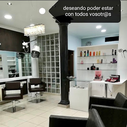 Carmen Espinal Torres | Peluqueria en Súria / Barcelona