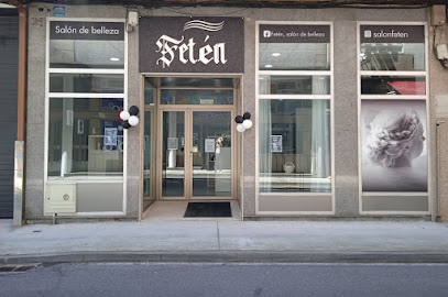Fetén, salón de belleza | Peluqueria en Padrón / La Coruña