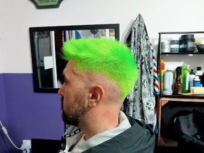 La paca estilistas | Peluqueria en Valdemoro / Madrid