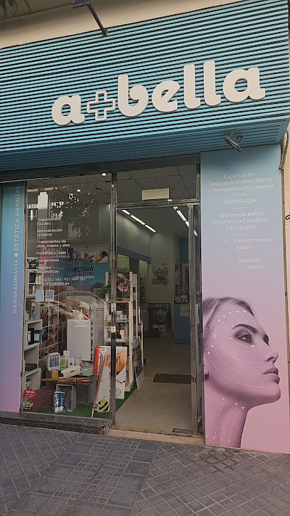 A+Bella | Peluquería en Córdoba / 
