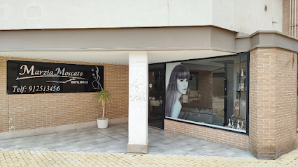 Marzia Moscato Estilista | Peluquería en Getafe / Madrid