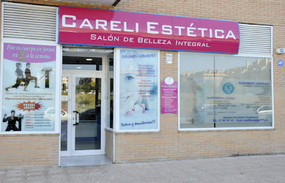 Careli | Centro de Estética en Madrid