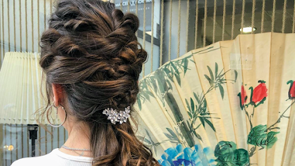 Marcela Moreira | Peluqueria en Castellón de la Plana / Castellón